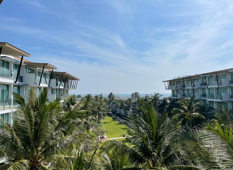 OCAS Hua Hin, Prachuap Khiri Khan
