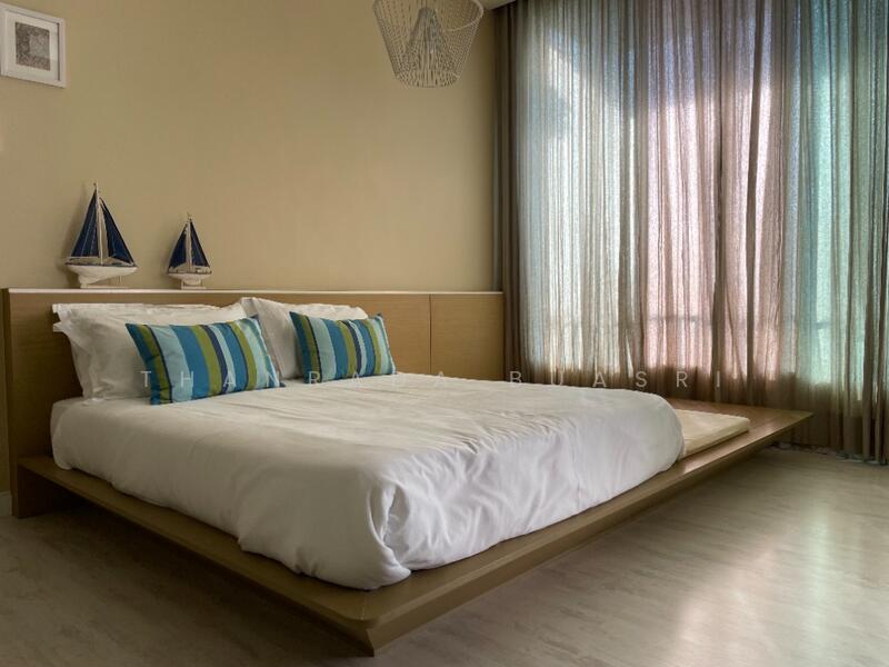 OCAS Hua Hin, Prachuap Khiri Khan