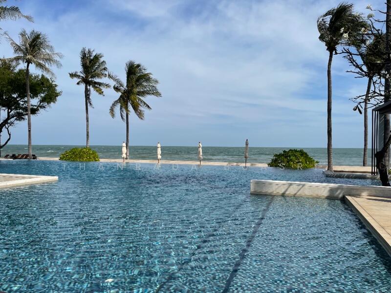 OCAS Hua Hin, Prachuap Khiri Khan
