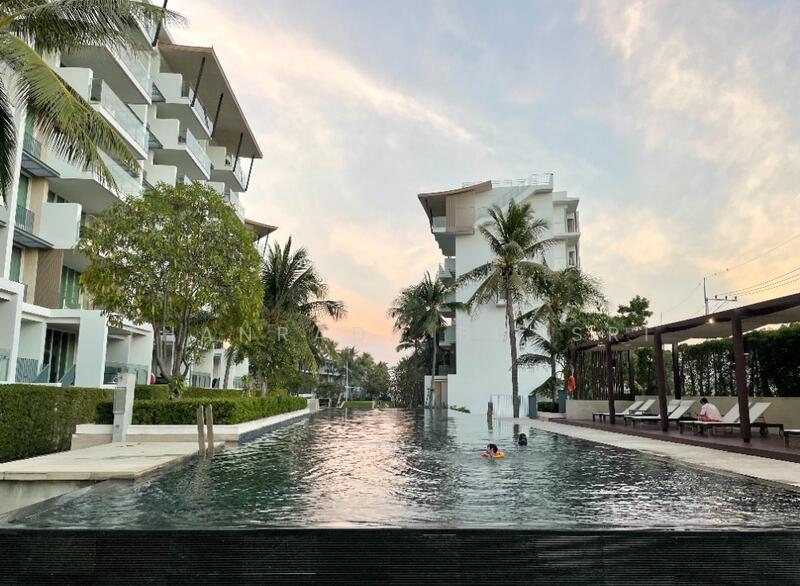OCAS Hua Hin, Prachuap Khiri Khan