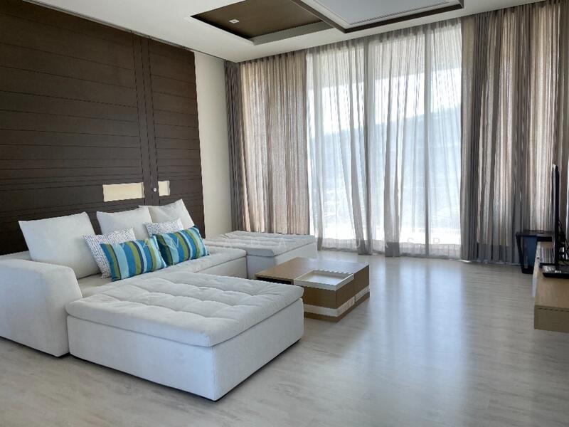 OCAS Hua Hin, Prachuap Khiri Khan