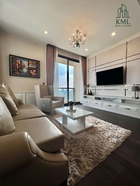The XXXIX By Sansiri, Bangkok