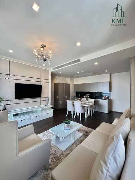 The XXXIX By Sansiri, Bangkok
