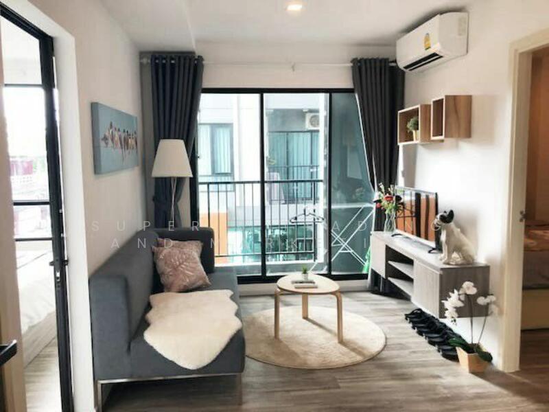 B Loft Lite Sukhumvit 115, Samut Prakan