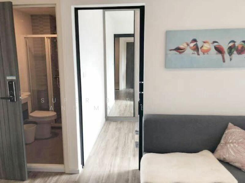 B Loft Lite Sukhumvit 115, Samut Prakan