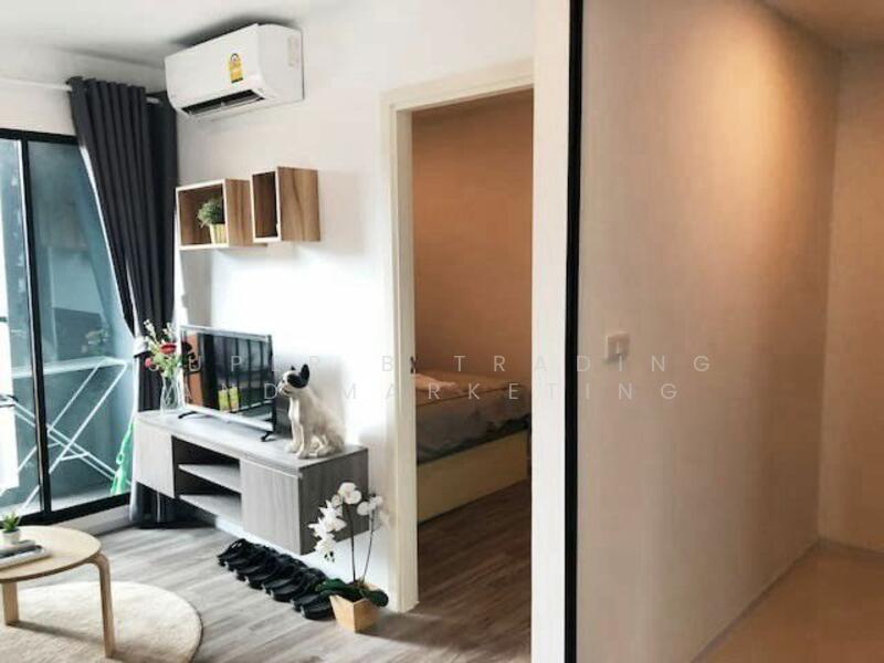 B Loft Lite Sukhumvit 115, Samut Prakan