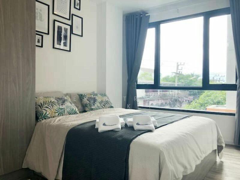 B Loft Lite Sukhumvit 115, Samut Prakan