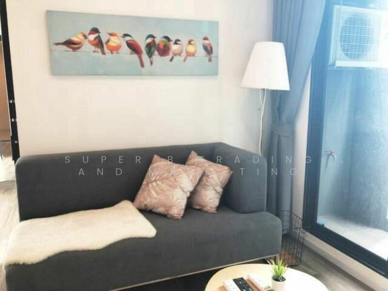 B Loft Lite Sukhumvit 115, Samut Prakan
