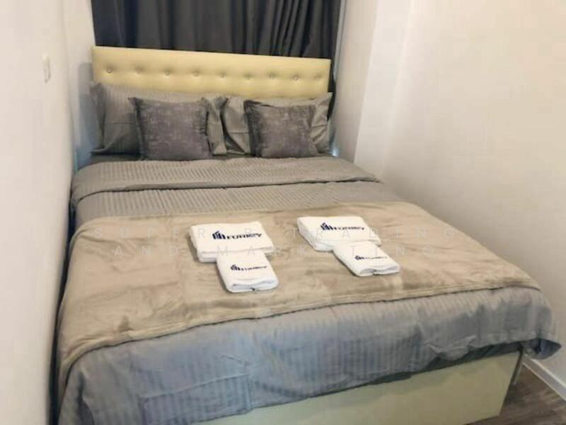 B Loft Lite Sukhumvit 115, Samut Prakan
