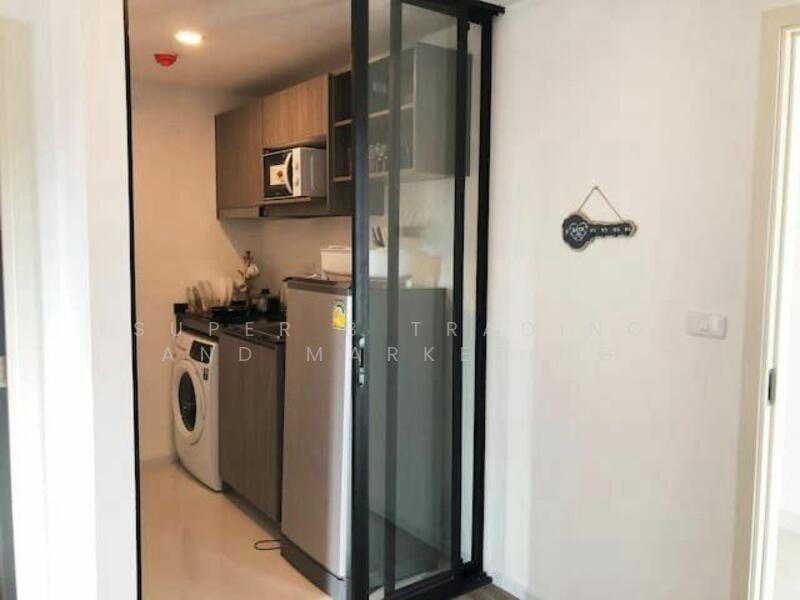 B Loft Lite Sukhumvit 115, Samut Prakan