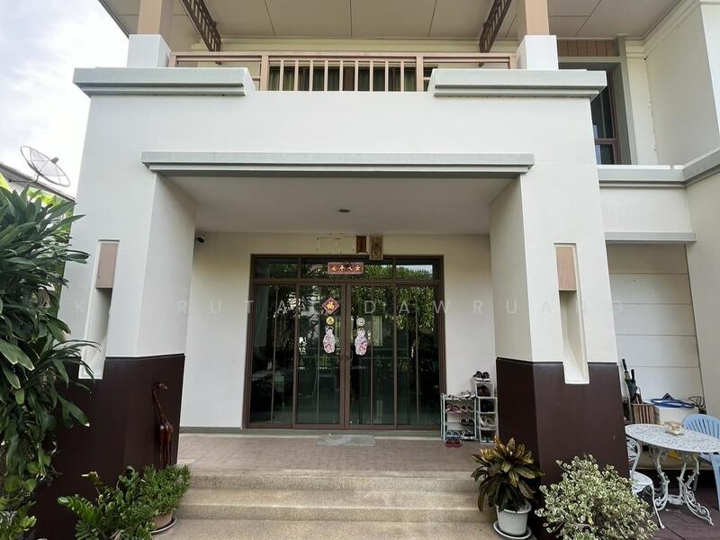 Setthasiri Bangna-Wongwaen, Samut Prakan