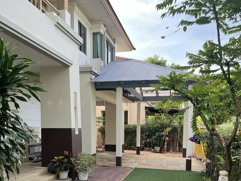 Setthasiri Bangna-Wongwaen, Samut Prakan