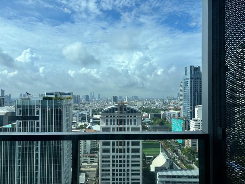 The Lofts Silom, Bangkok