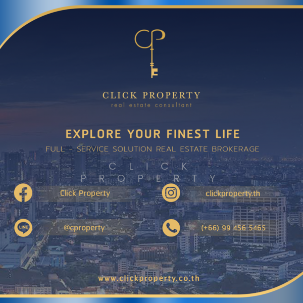 The Ritz-Carlton Residences, Bangkok