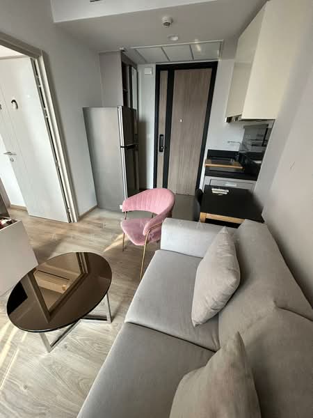 Oka Haus Sukhumvit 36, Bangkok