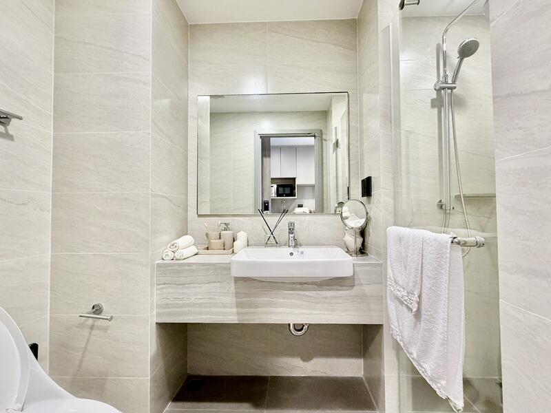 THE CROWN Residences, Bangkok