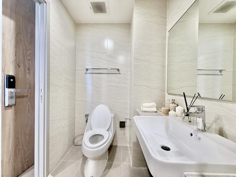 THE CROWN Residences, Bangkok