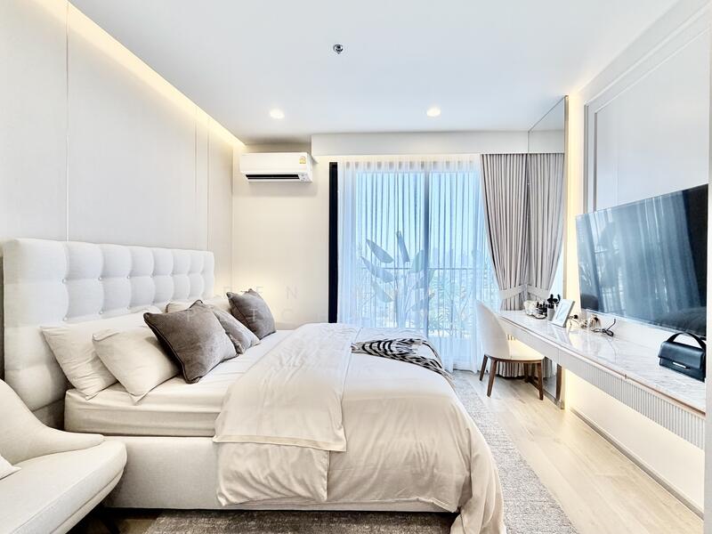 THE CROWN Residences, Bangkok