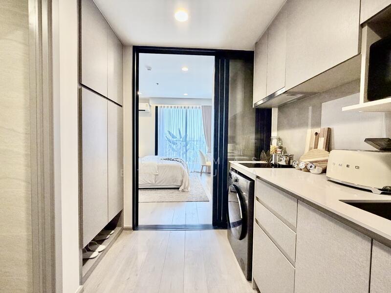 THE CROWN Residences, Bangkok