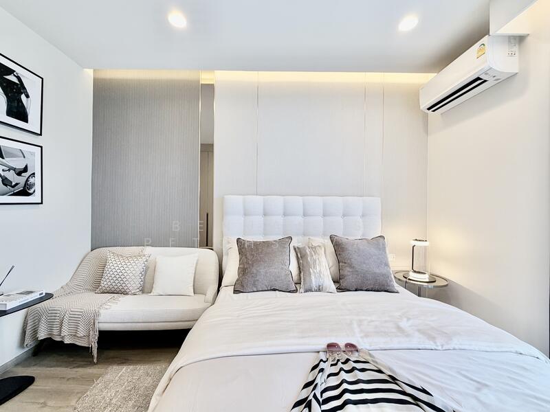 THE CROWN Residences, Bangkok