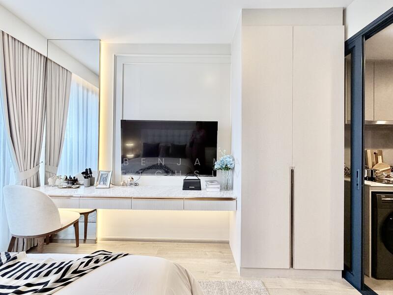 THE CROWN Residences, Bangkok