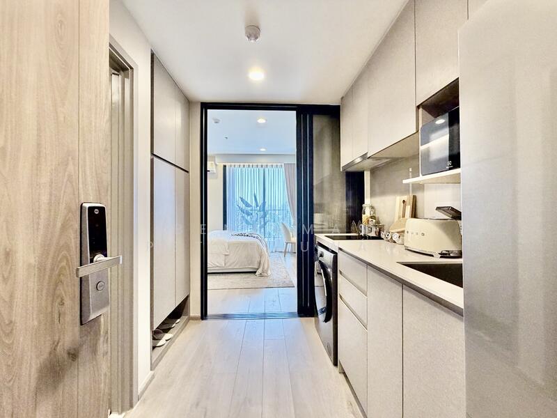 THE CROWN Residences, Bangkok