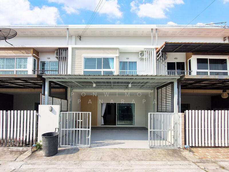 Villette Lite Pattanakarn, Bangkok