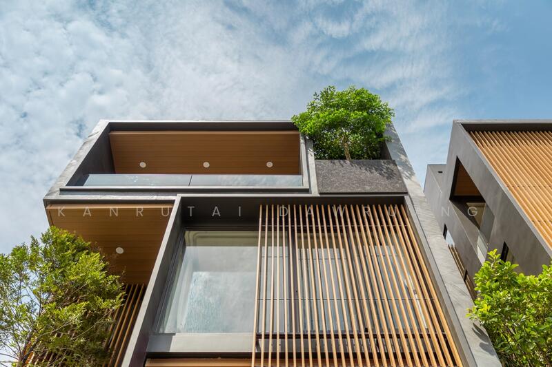 Arbor Urban Ladprao, Bangkok
