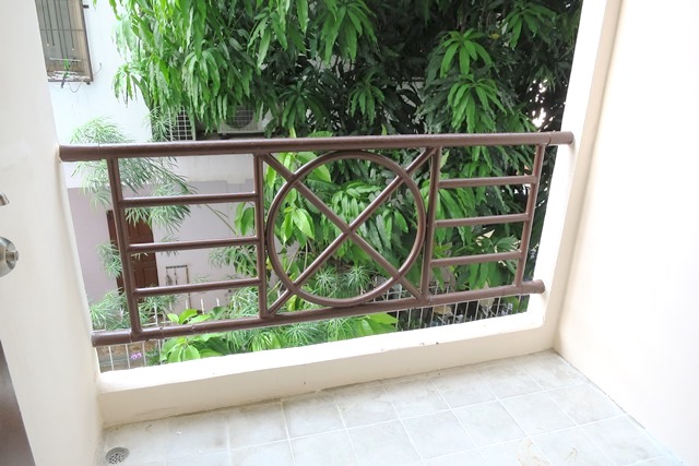 คอนโดมิเนียม โครงการหฤทัย แมนชั่น เมืองนนทบุรี