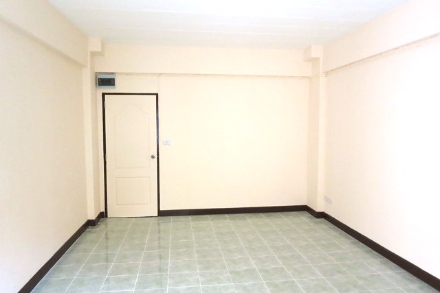 Condominium project Heart Rhythm Mansion in Nonthaburi city
