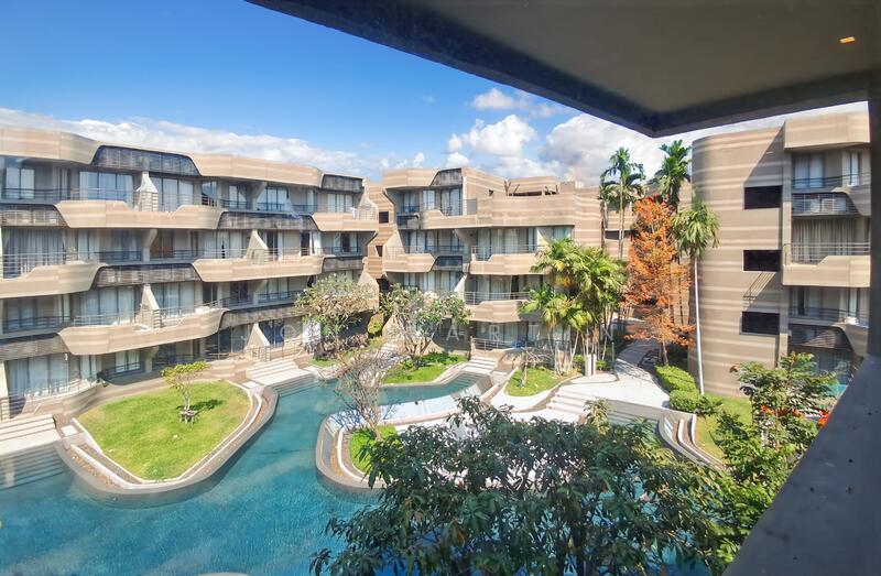 Baan San Ngam Hua Hin, Phetchaburi
