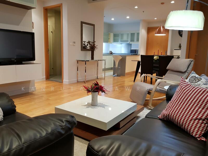 Millennium Residence, Bangkok