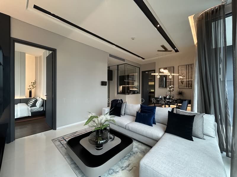 The Bangkok Thonglor, Bangkok