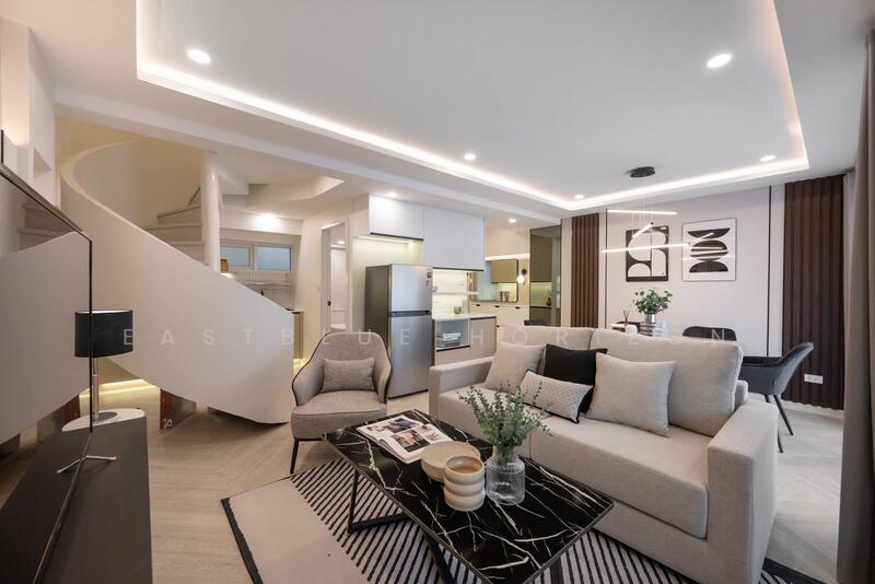 Thonglor Tower, Bangkok