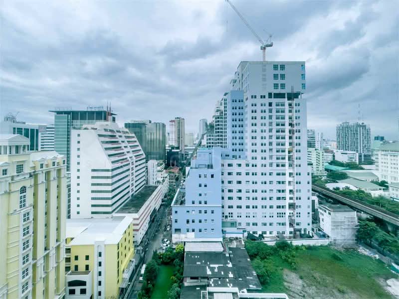 Rhythm Rangnam, bangkok