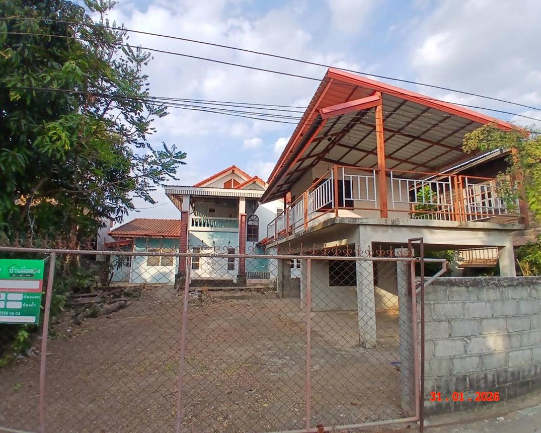 Single-Family Home in Sakon Nakhon, Sakon Nakhon Province