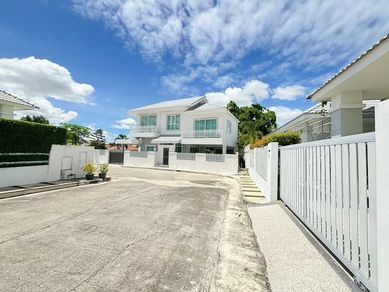 2-BR House, Prachuap Khiri Khan