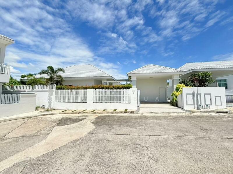 2-BR House, Prachuap Khiri Khan