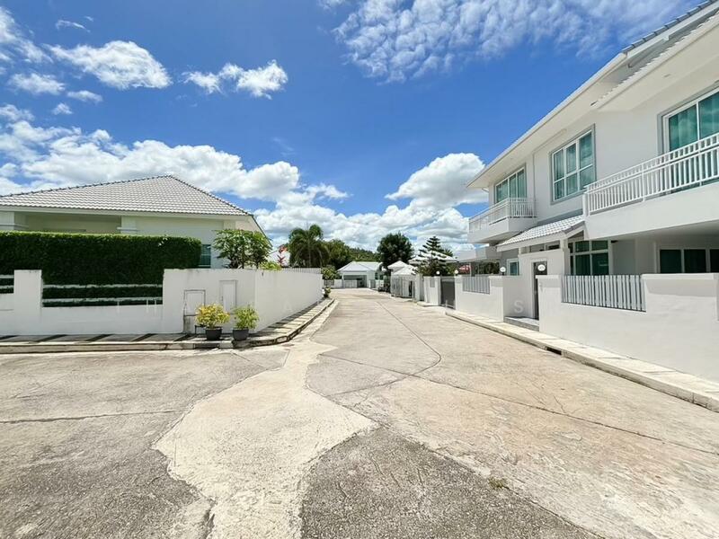 2-BR House, Prachuap Khiri Khan