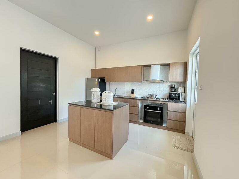 2-BR House, Prachuap Khiri Khan