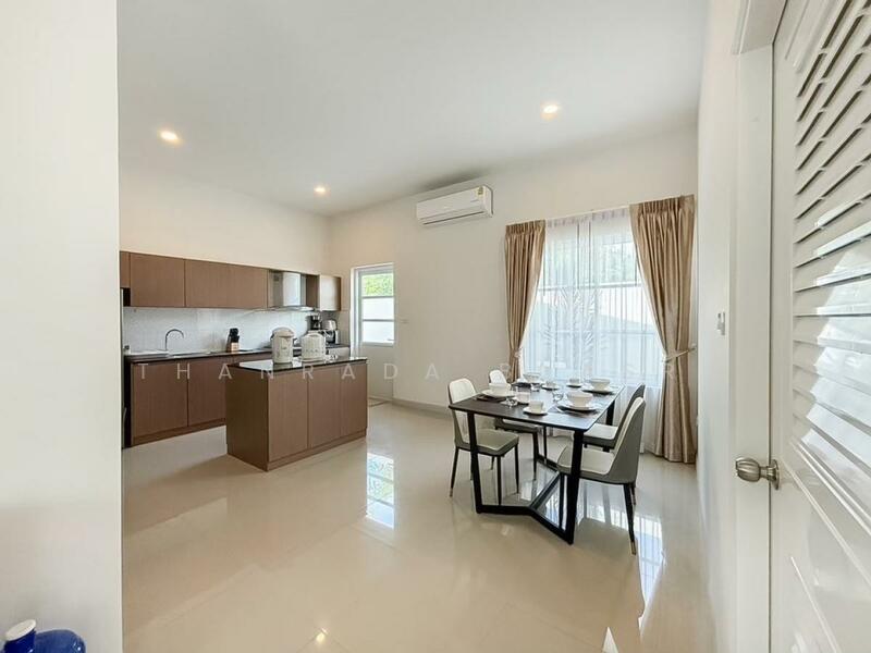 2-BR House, Prachuap Khiri Khan