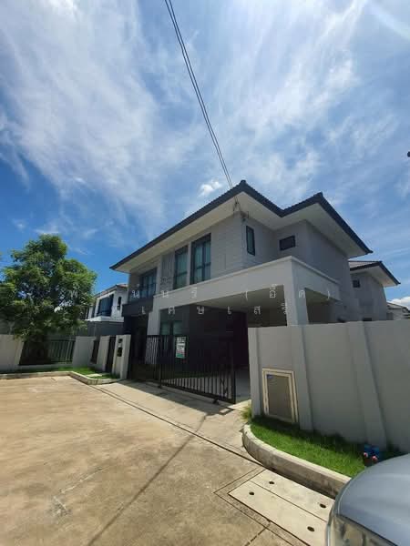 Chewarom Nakhon In, Nonthaburi