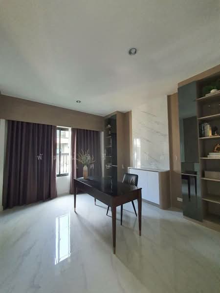 Chewarom Nakhon In, Nonthaburi