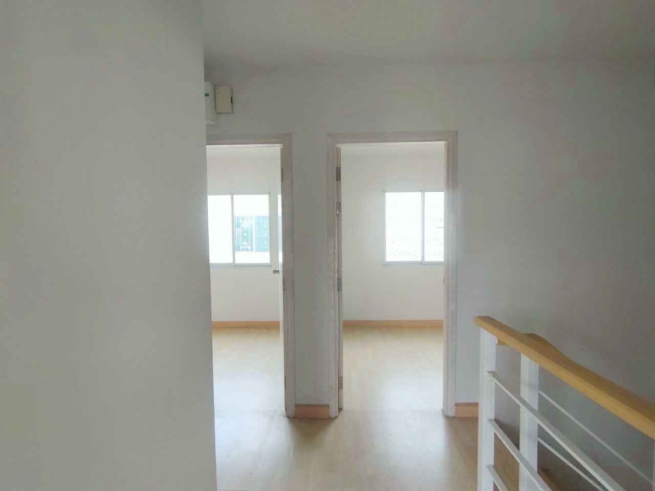 THE CONNECT RAMINDRA – MINBURI