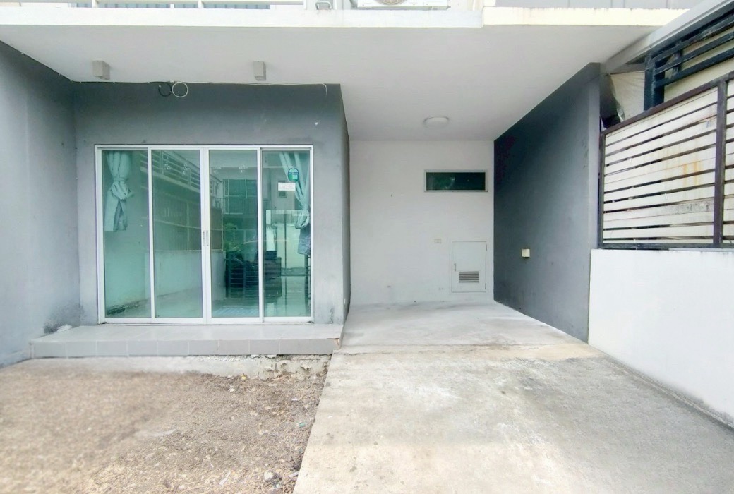 THE CONNECT RAMINDRA – MINBURI