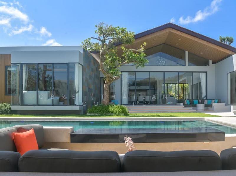 Luna Vista, phuket