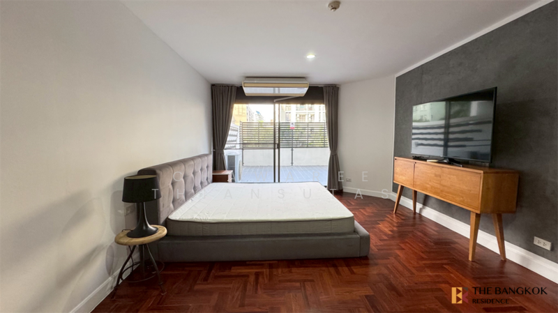 The Waterford Thonglor 11, Bangkok