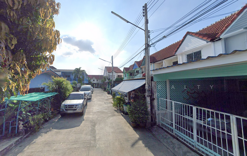 22 ซอย ย่าออย ตำบล บ้านสวน อำเภอเมืองชลบุรี ชลบุรี 20000, Chon Buri (Pattaya)