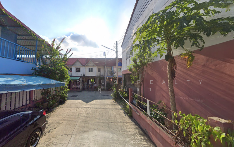 22 ซอย ย่าออย ตำบล บ้านสวน อำเภอเมืองชลบุรี ชลบุรี 20000, Chon Buri (Pattaya)