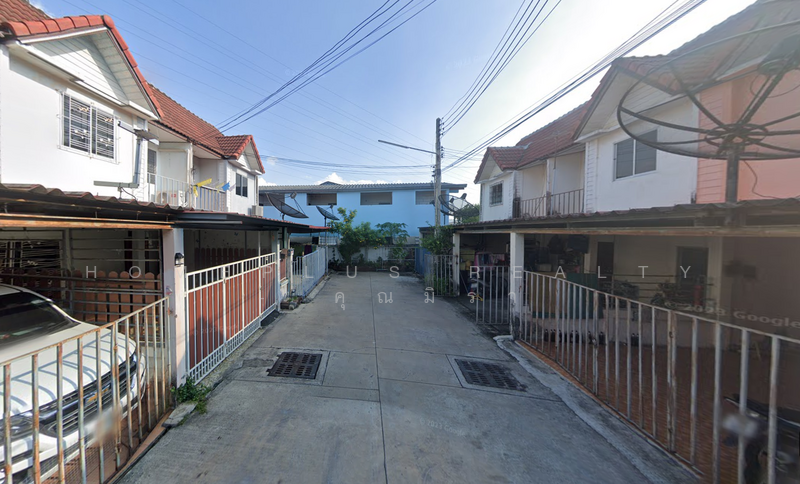 22 ซอย ย่าออย ตำบล บ้านสวน อำเภอเมืองชลบุรี ชลบุรี 20000, Chon Buri (Pattaya)